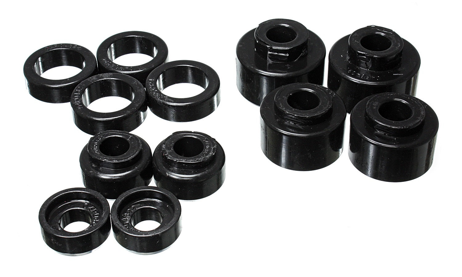 BODY BUSHINGS