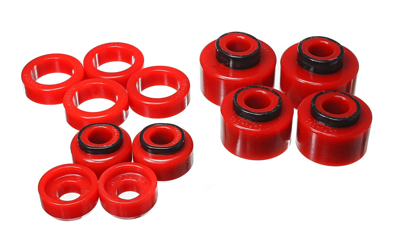 BODY BUSHINGS