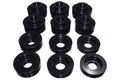 BODY MOUNT SET