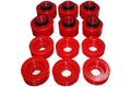 BODY MOUNT SET