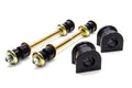 FRONT SWAY BAR BUSHING SET