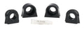 Front Sway Bar Bushing Set 27mm