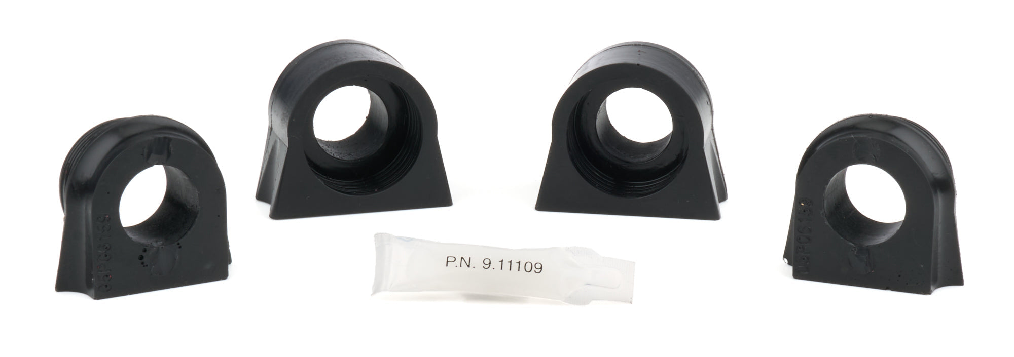 Front Sway Bar Bushing Set 27mm