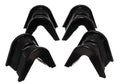 FD C BUSH 4 BLACK GRAPHITE