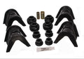 FD C-BUSH 2 COMP SET BLACK GR