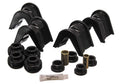FD C-BUSH 14COMP SET BLACK GR