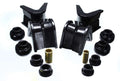 FD C BUSH BLACK