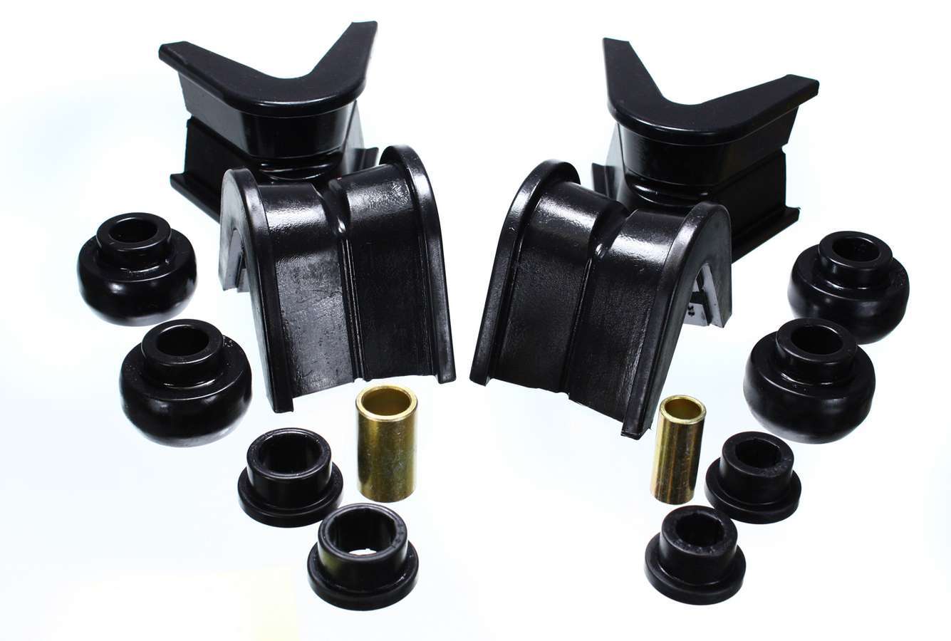FD C BUSH BLACK