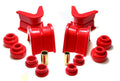 FD-C BUSH RED