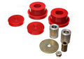 DIFFERENTIAL MOUNT BUSHING SET