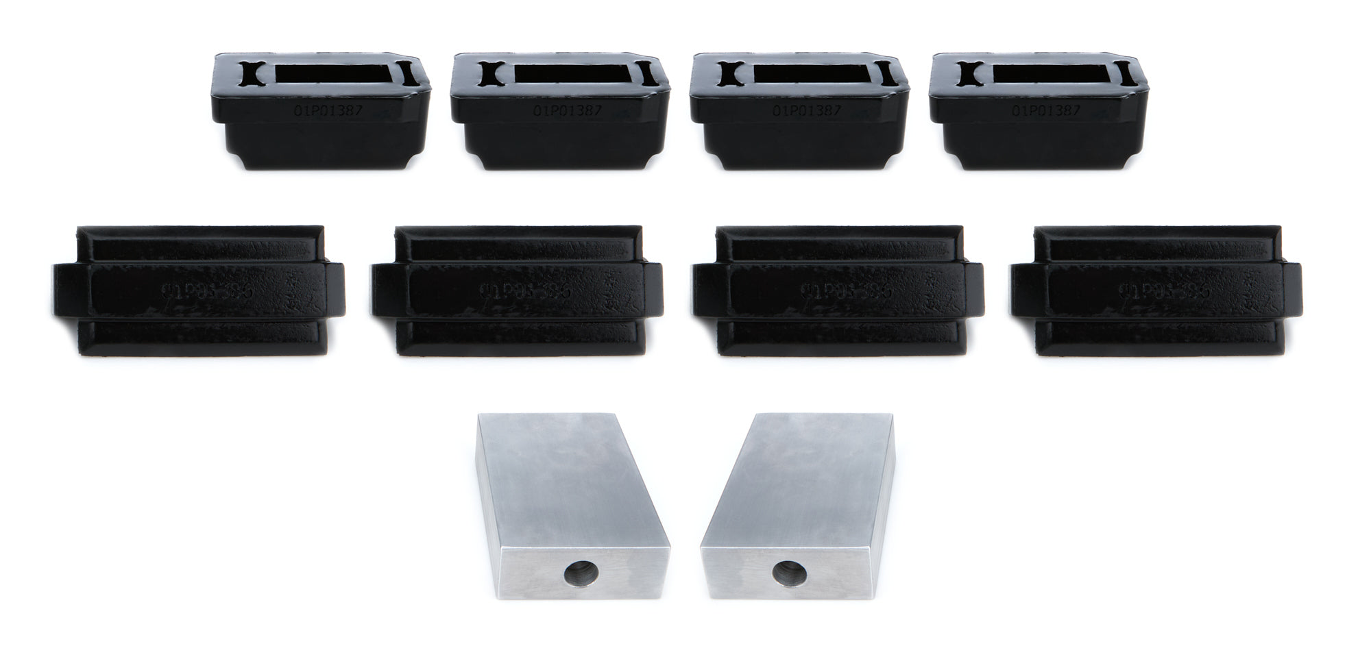 MOTOR MOUNT INSERT