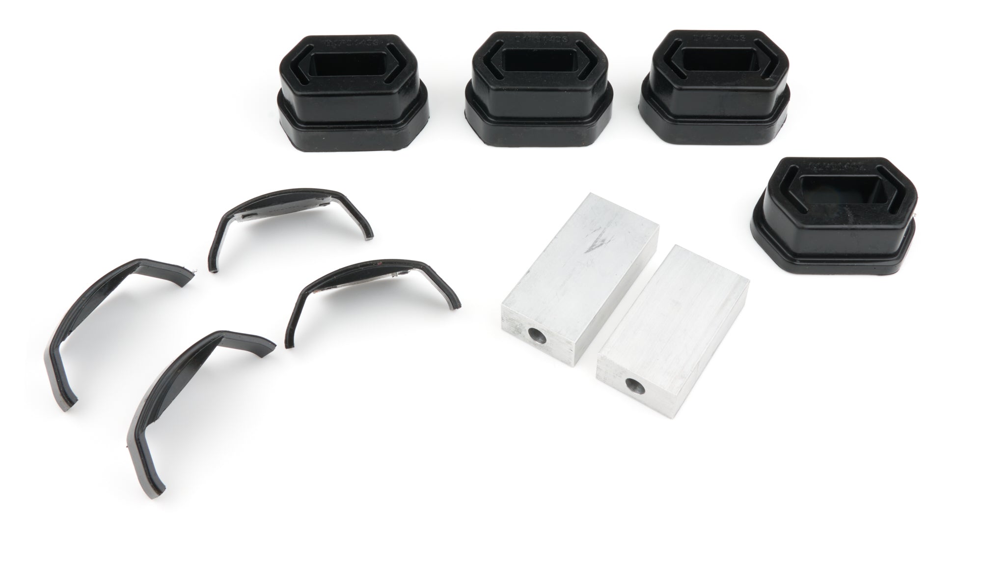 MOTOR MOUNT