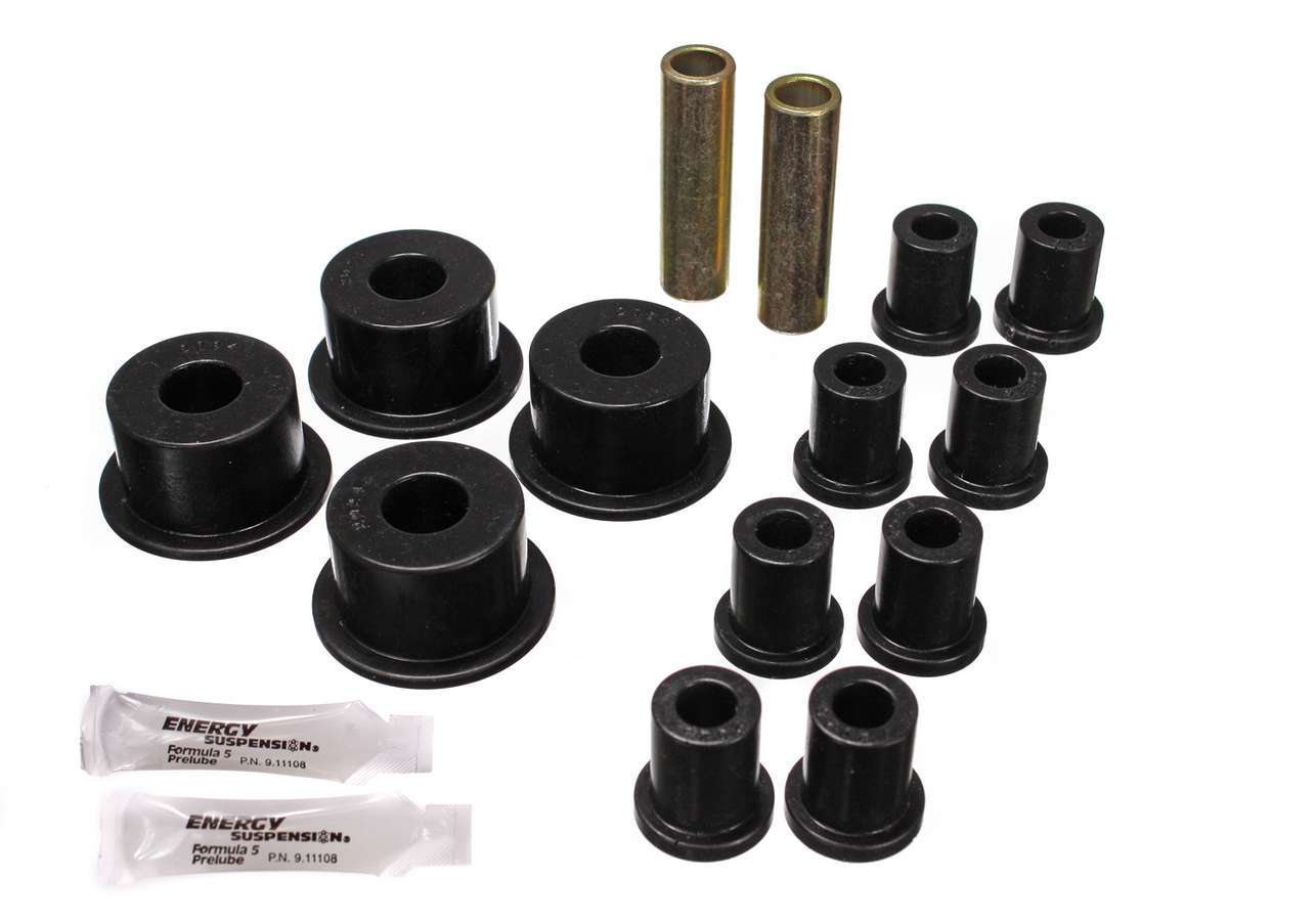SPRG BUSH OEM