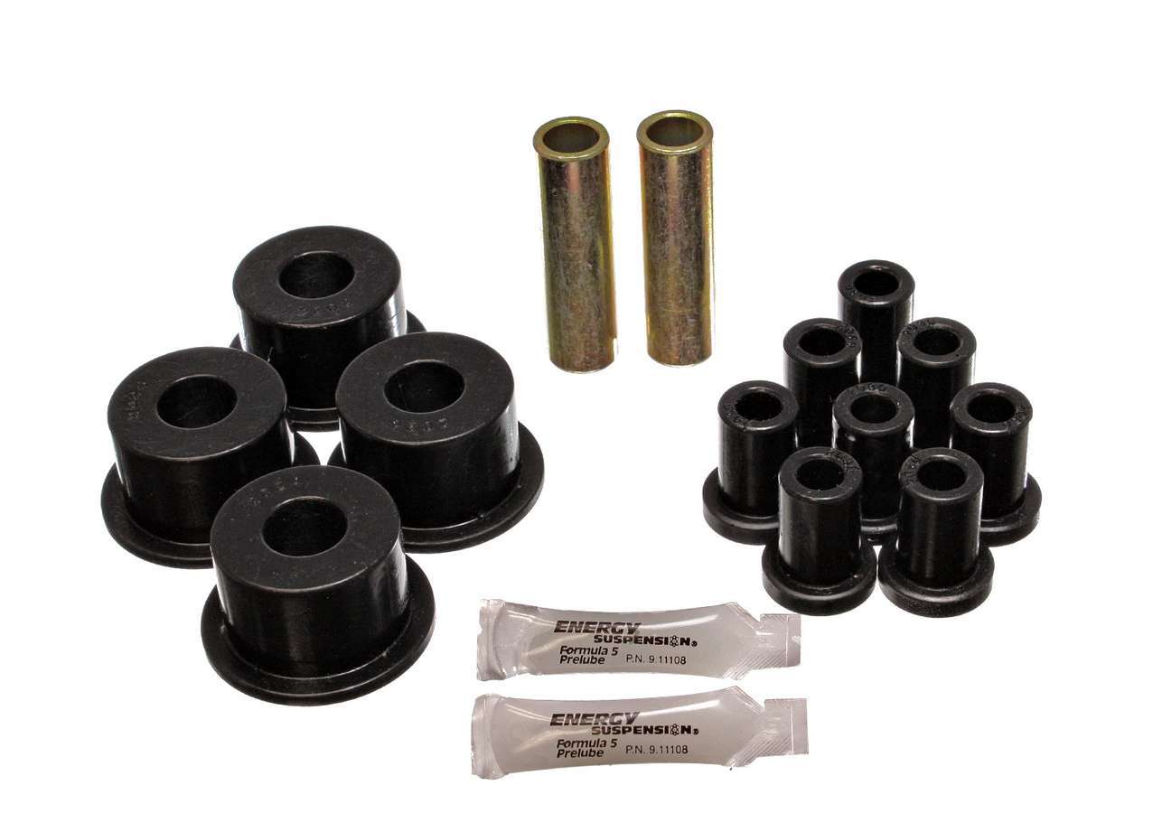 SPRING BUSHING CHRYSLER