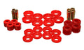 CONTROL ARM BUSHING SET