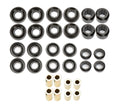CONTROL ARM BUSHING SET