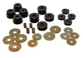 WD BODY MOUNTS
