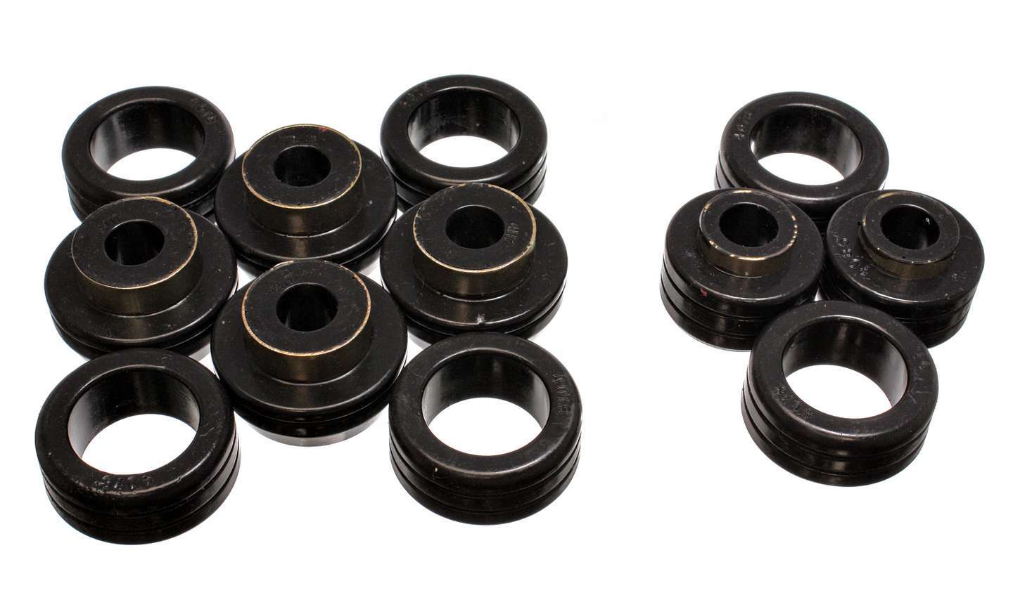 BODY MOUNT KIT