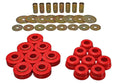 SCOUT II BODY MOUNT SET