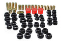CONTROL ARM BUSHING SET