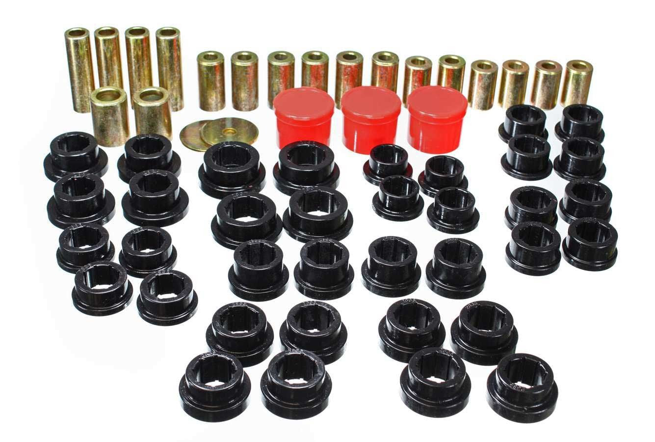 CONTROL ARM BUSHING SET