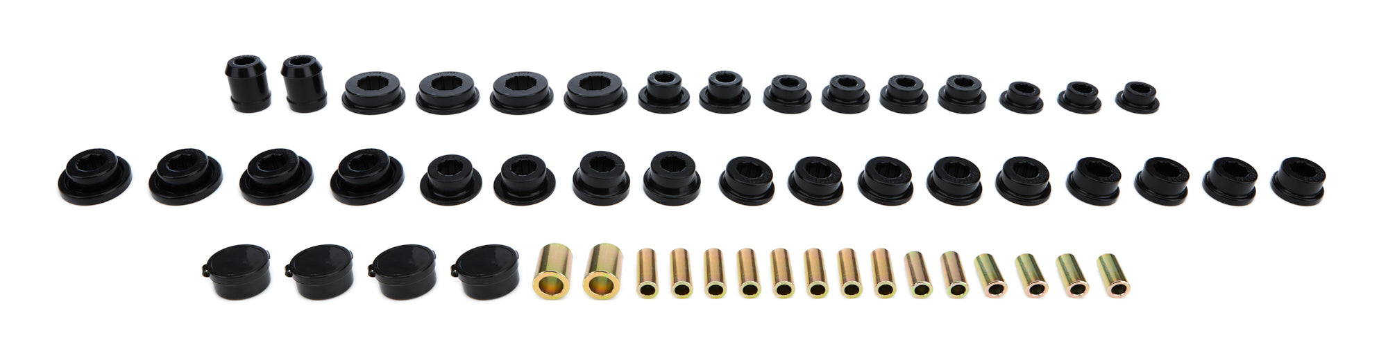 REAR CONTROL ARM SET