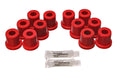 TOYOTA 4WD SPRNG AND SHA