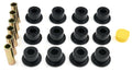 BUSHINGS LEAF SPRING SET