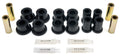 LEAF SPRING BUSHINGS