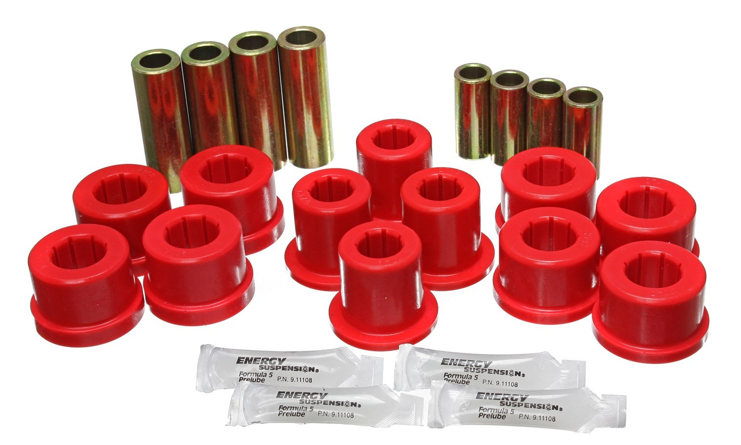 Front Control Arm Bushings