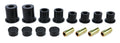 FRONT CONTROL ARM BUSHING SET
