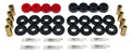 REAR CONTROL ARM BUSHING SET