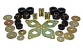 BODY MOUNT SET