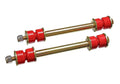 End Link Set Red