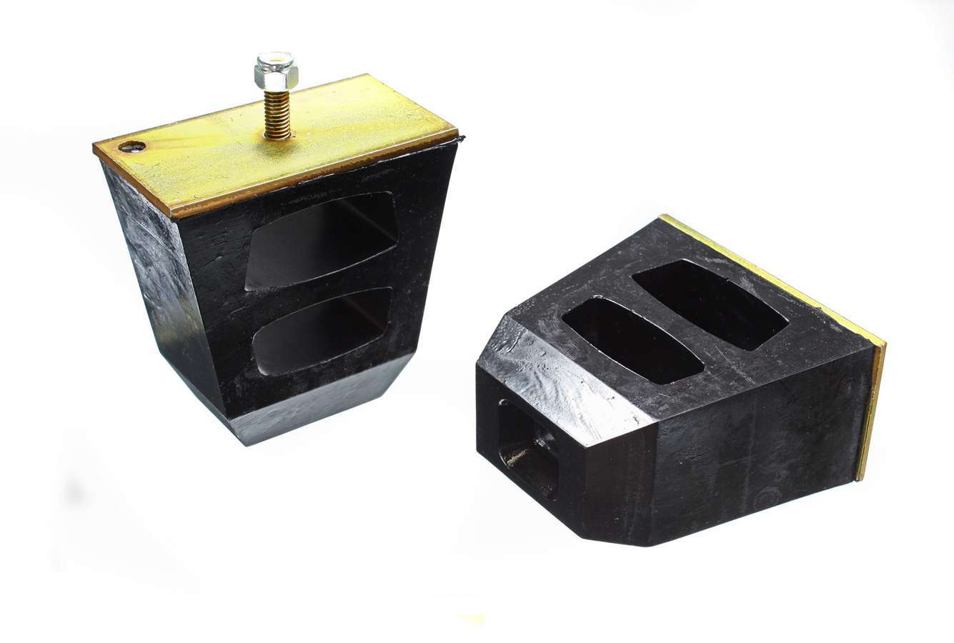 BUMP STOPS 4 1/2 INCH