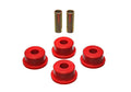 Universal Link - Flanget ype Bushing
