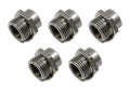 BBF OE Oil Filter Adapter 5pk