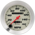 GAUGE SPEEDOMETER MECH 0-160MP
