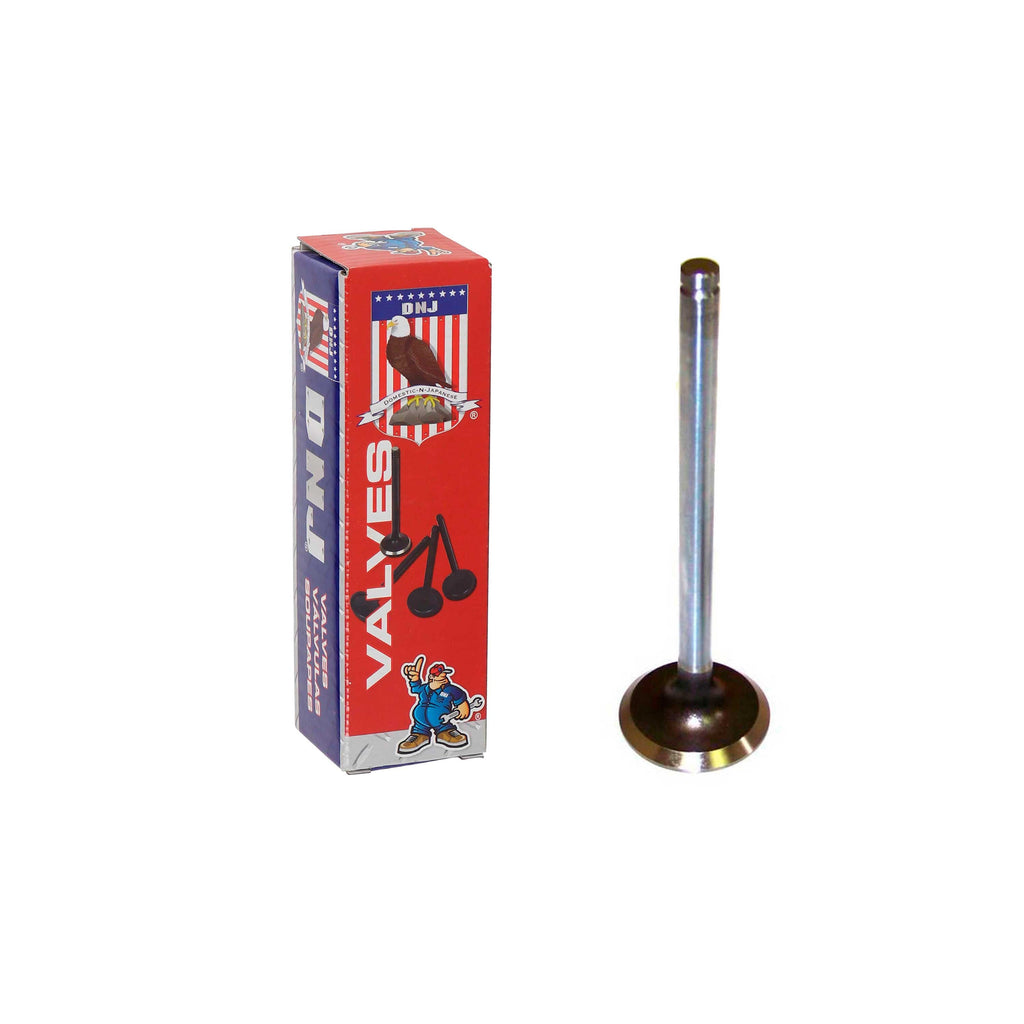 Exhaust Valve 1987-1999 Dodge,Jeep 2.5L-4.0L