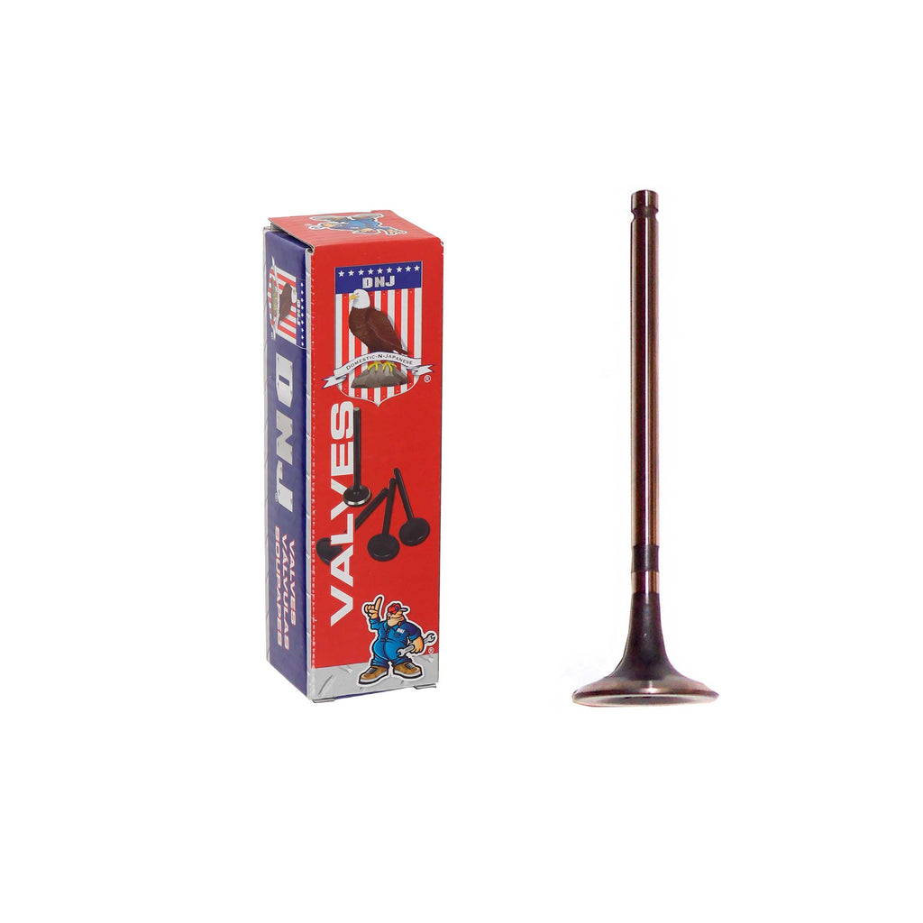 Exhaust Valve 2004-2012 Mitsubishi 2.4L