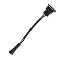 EV1 Injector to Mini Delphi (Multec II) Harness