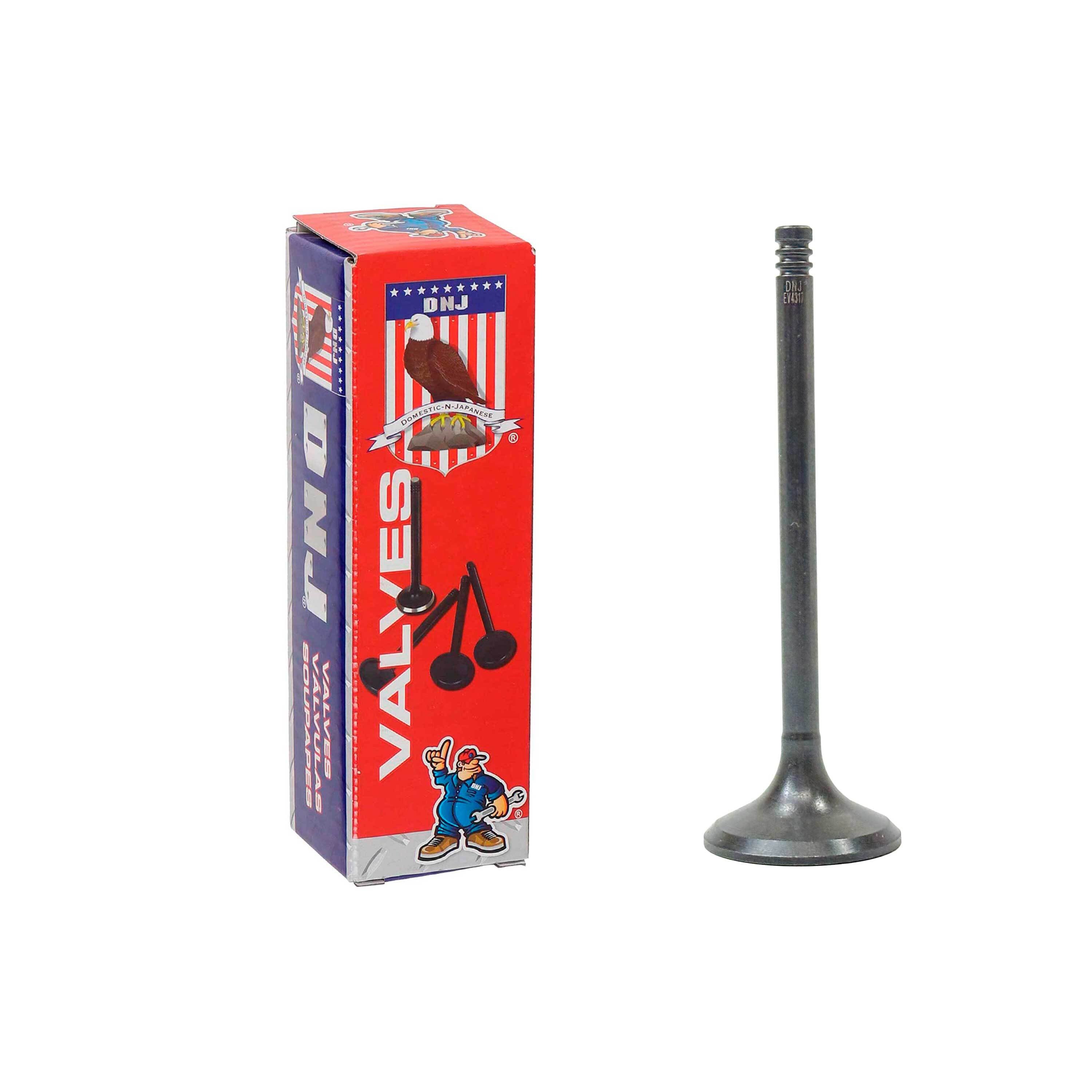 Exhaust Valve 2014-2022 Ram 6.4L