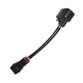 EV6 Injector to EV1 Harness