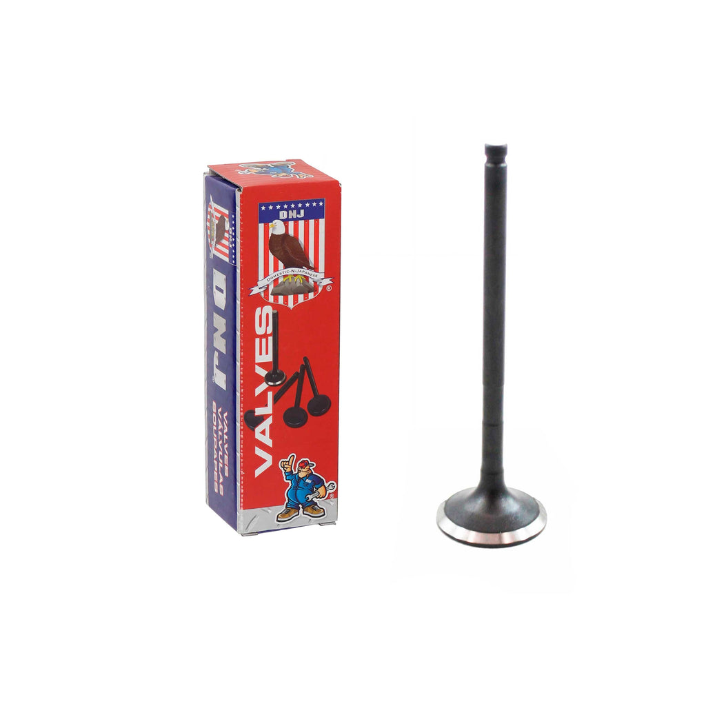 Exhaust Valve 2000-2019 Scion,Toyota 1.5L