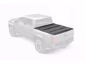 TONNEAU ENDURE ALX