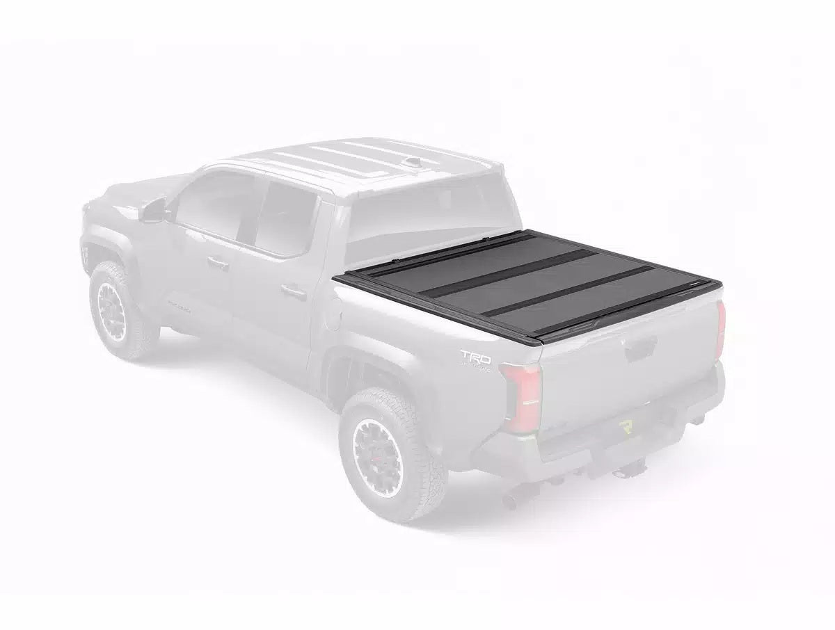 TONNEAU ENDURE ALX