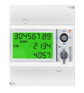 Victron - EnergyMeter EM24-3phase-max65A/ph *If 0, order REL200100100* [REL200100000]