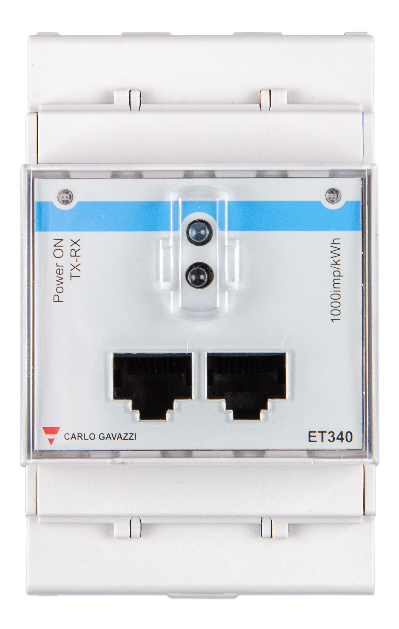 Victron - Energy Meter ET340 - 3 phase - max 65A/phase [REL300300000]