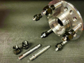 SLR Extended Wheel Studs - Upgrade from Wheel Bolts to Studs