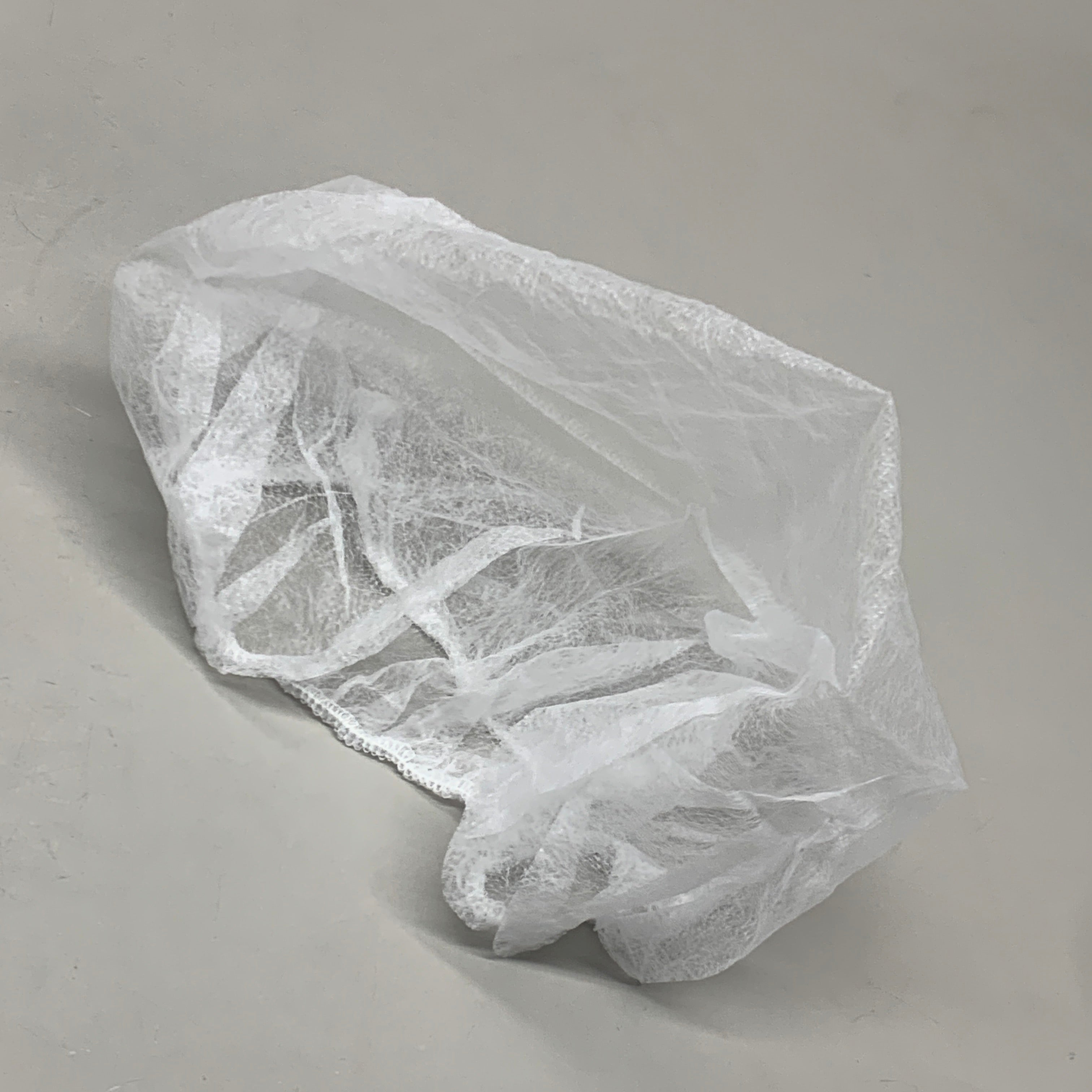 CLEANPRO (1,000 PACK) Polypropylene Bouffant 21" 40001W BB 07/26